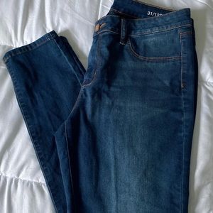 a.n.a | Jeans | Ana Jeggings Size 2 